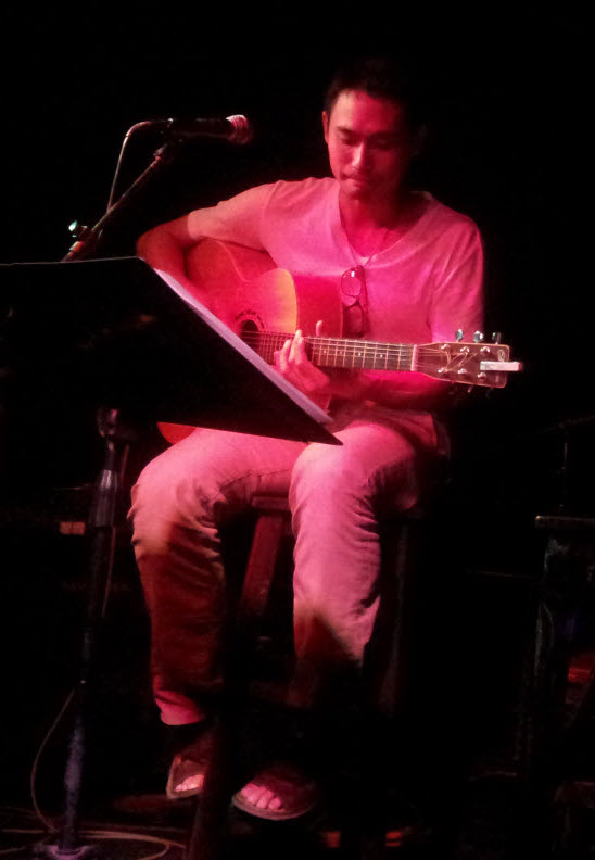 Artist image